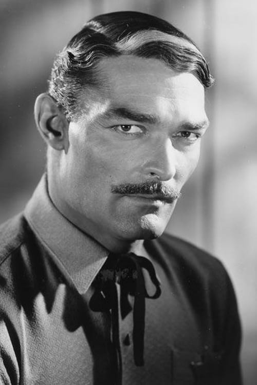 John Russell profile