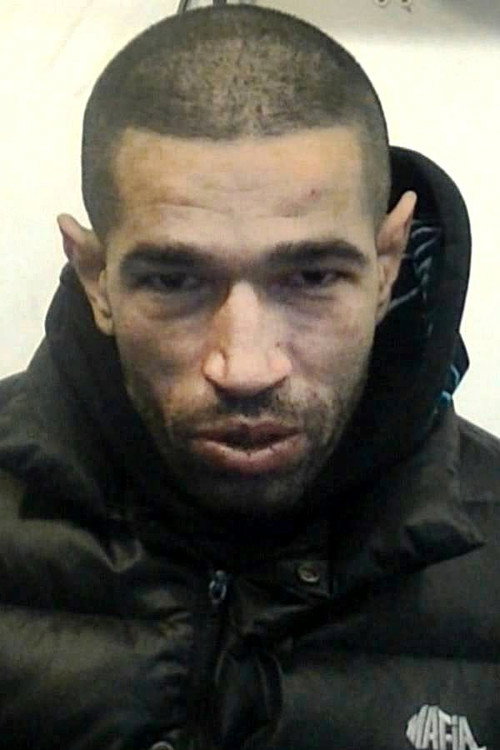 Photo of Hakim Sid, Acting