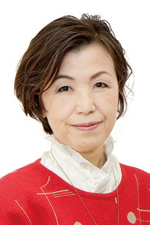 Photo of Roko Takizawa, Acting