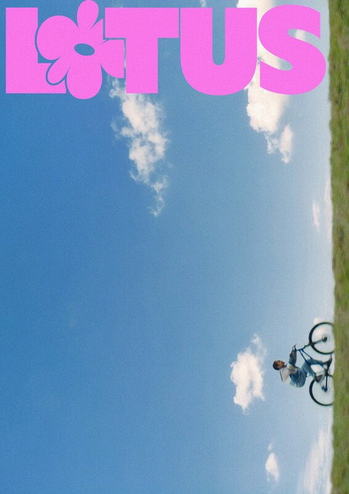 Movie poster for Lotus