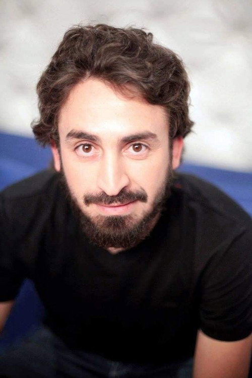 Photo of Youcef Sehairi, Acting