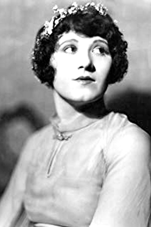 Photo of Estelle Clark, Acting