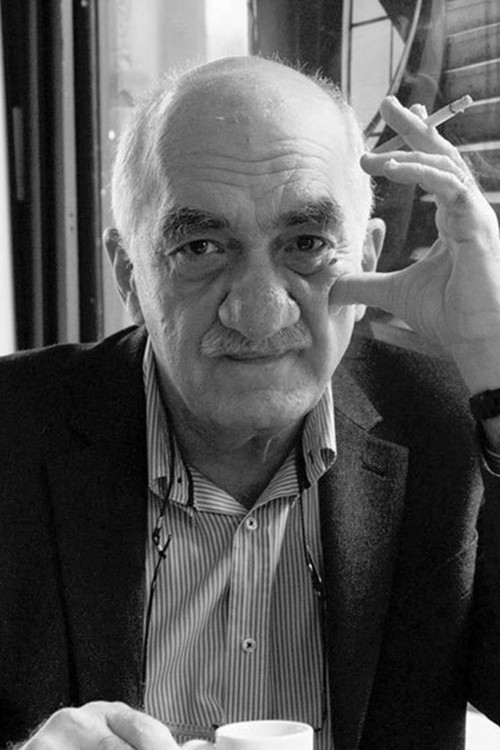 Photo of Achilleas Kyriakidis, Acting