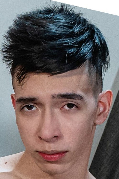 Photo of Antu Burghos, Acting