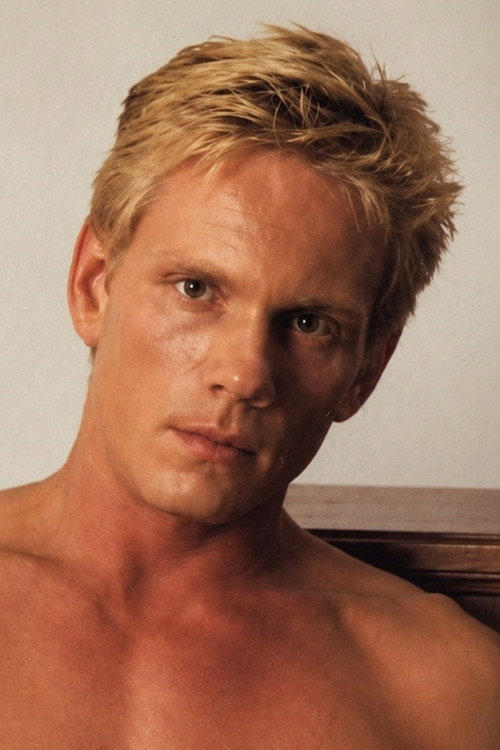 Photo of Scott Hogan, Acting