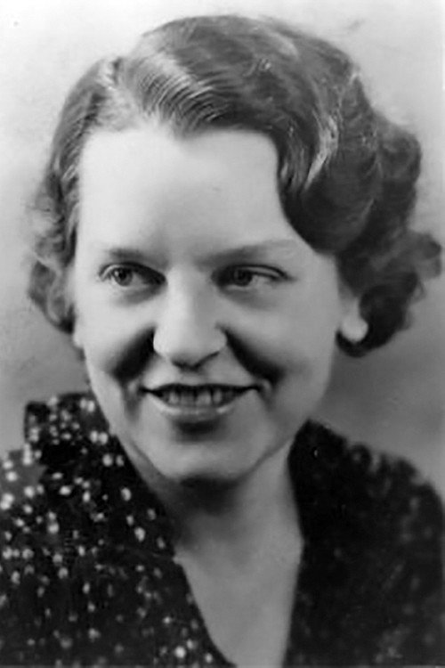 Photo of Gwen Bristow, Writing