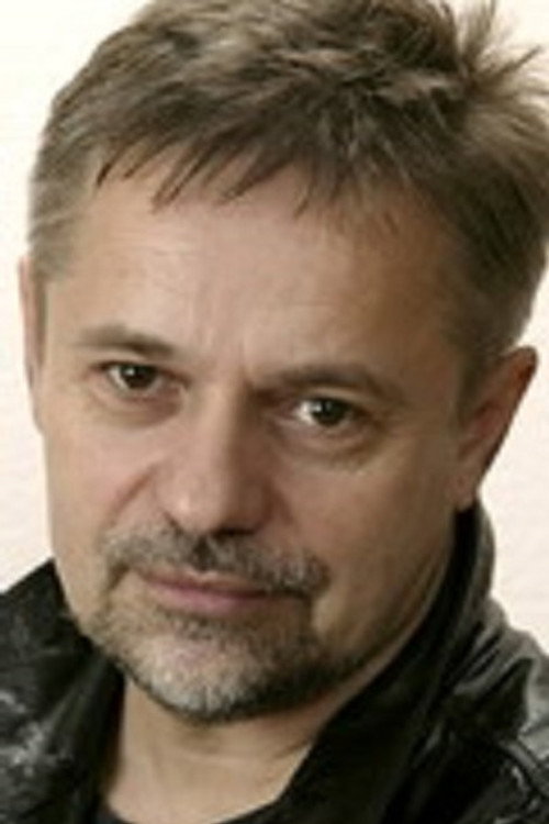 Photo of Sergey Oldenburg-Svintsov, Directing