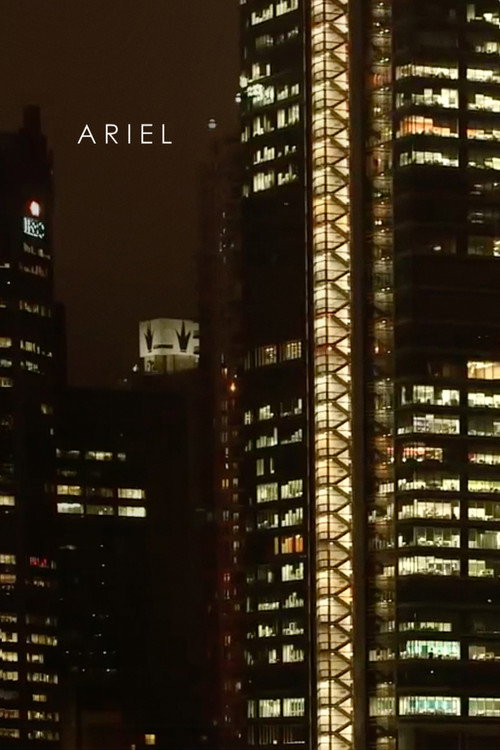 Movie poster for Ariel (2013)