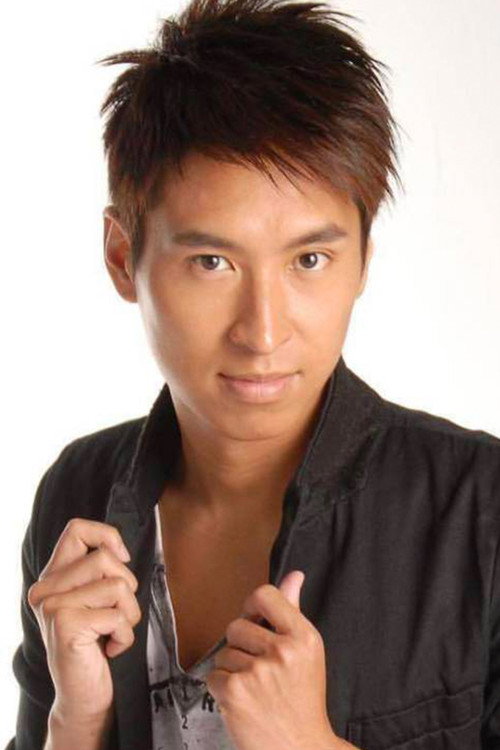 Charles Szeto profile