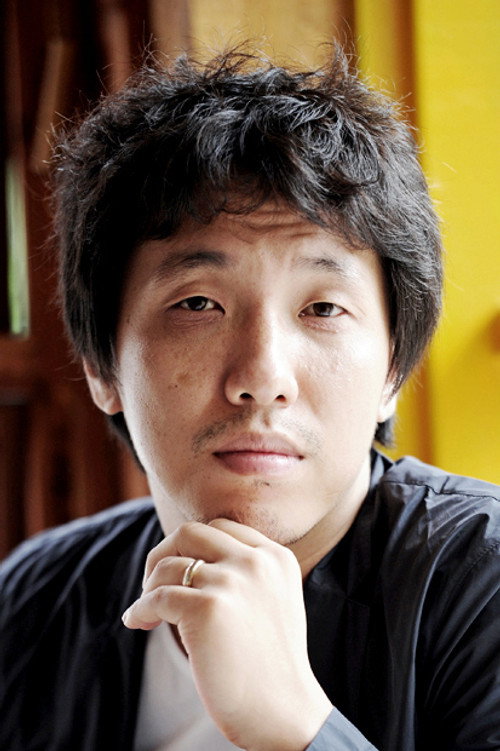 Photo of Yoon Jong-bin, Directing