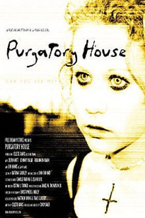 Movie poster for Purgatory House (2003)