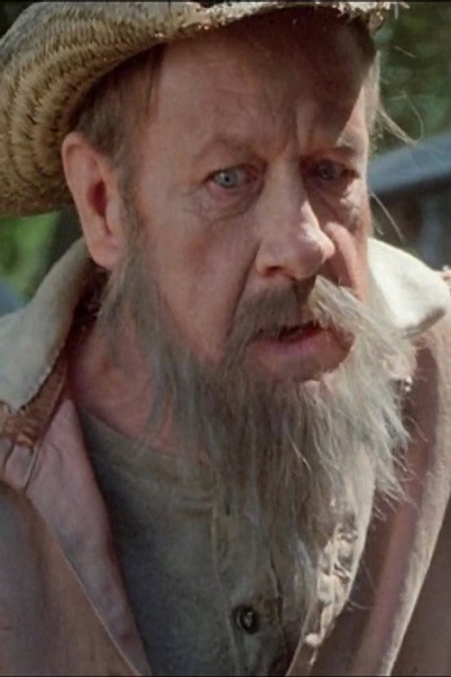 Photo of David Wiley, Acting