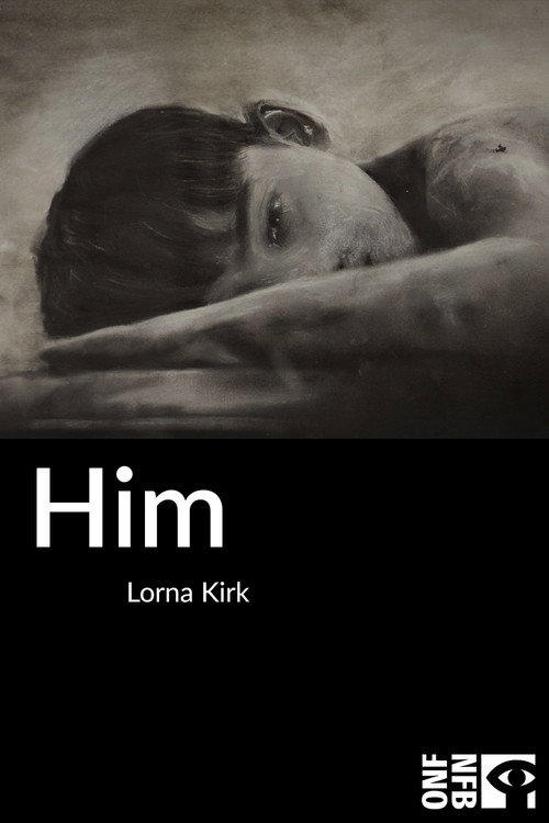 Movie poster for Him (2016)