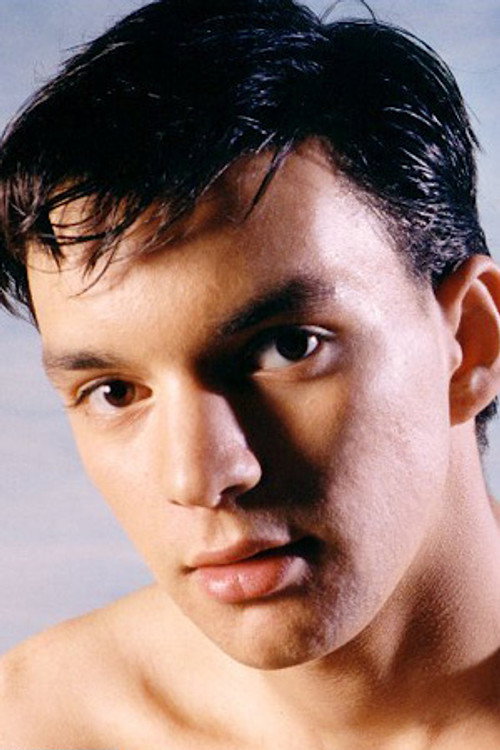 Photo of Eric Joulin, Acting