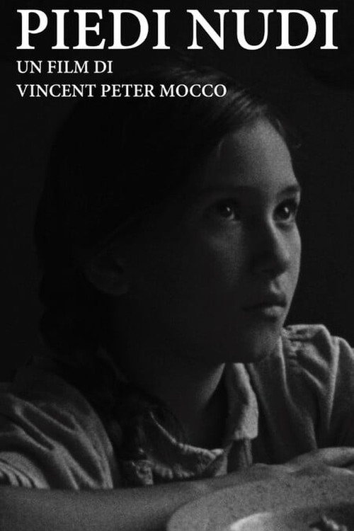 Movie poster for Bare Feet (2025)