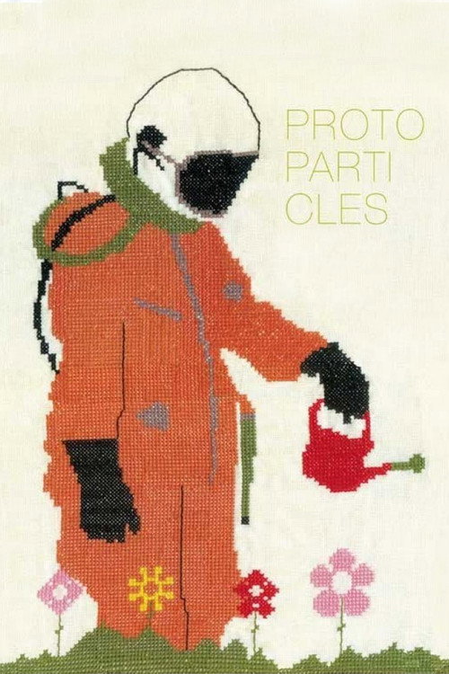Movie poster for Protoparticles (2009)
