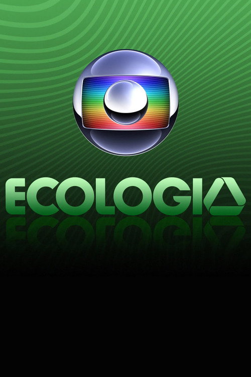 Globo Ecologia poster