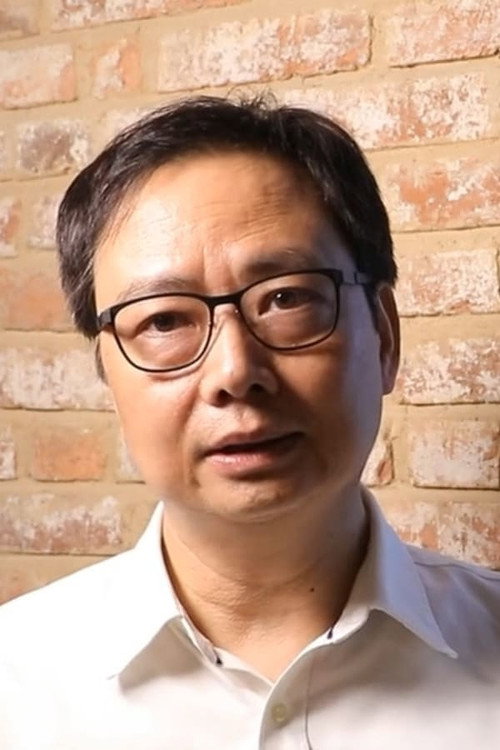 Photo of John Chong, Production