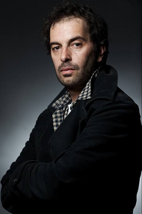 Srđan Grahovac profile