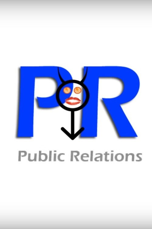 Movie poster for PR: Public Relations (2013)