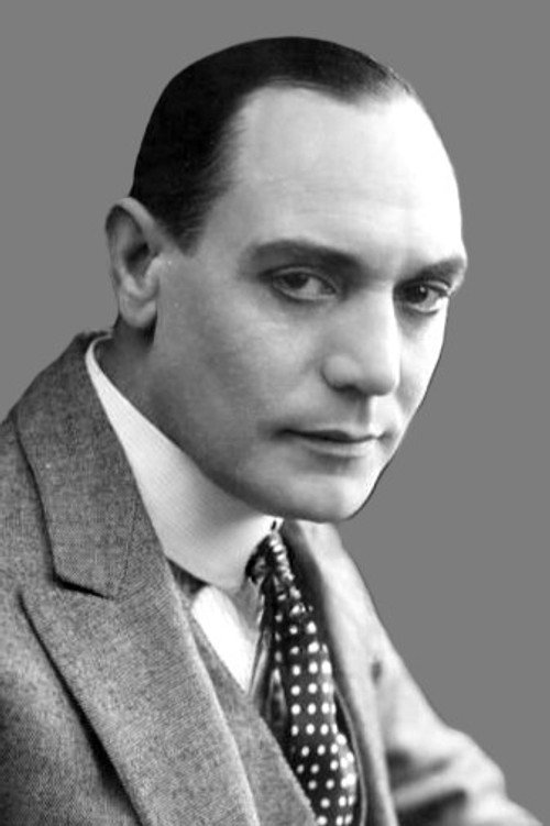 Photo of Cameron Carr, Acting