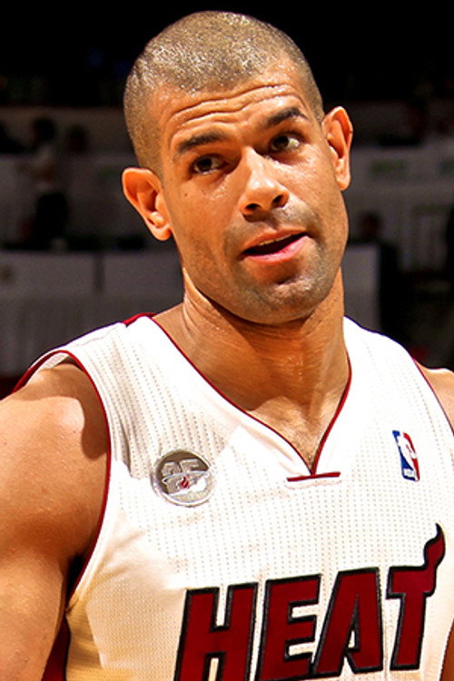 Photo of Shane Battier, Acting