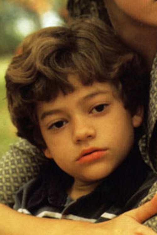 Photo of Ben Faulkner, Acting