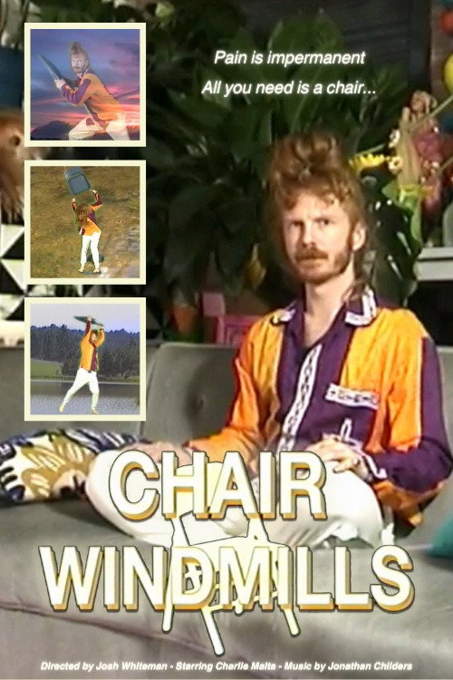 Movie poster for Chair Windmills