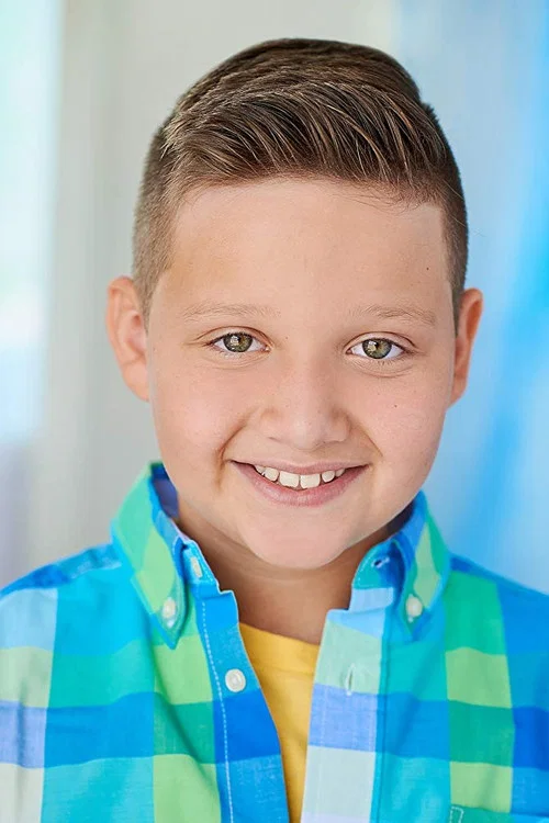 Photo of Frankie Diaz, Acting