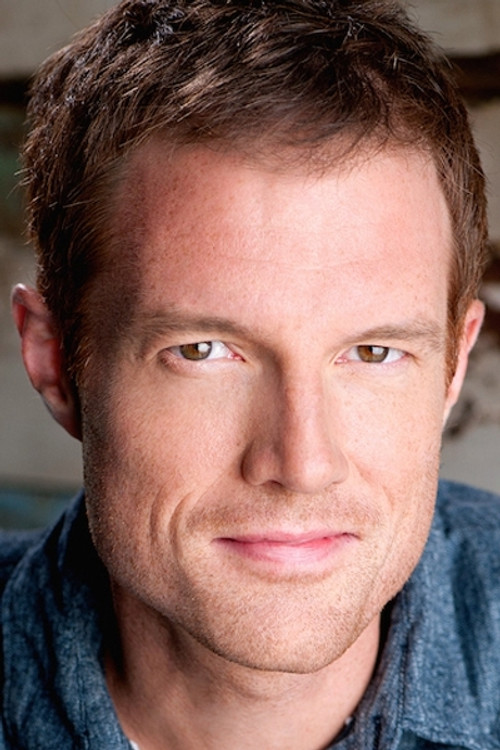 Stephen Graybill profile