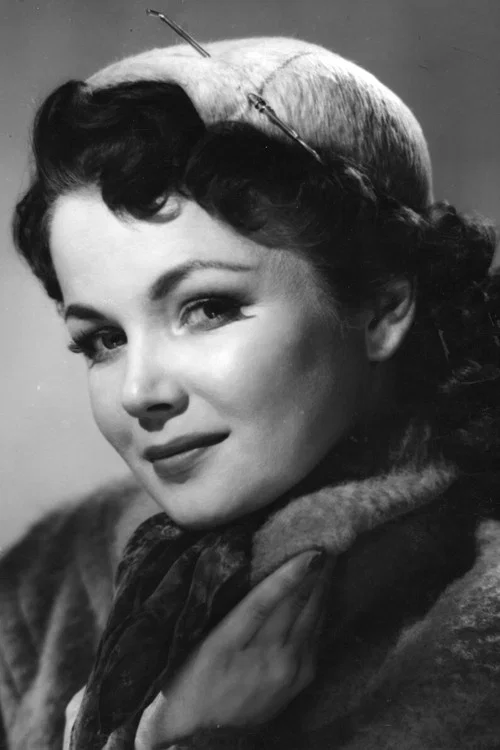 Photo of Sirkka-Liisa Wilén, Acting