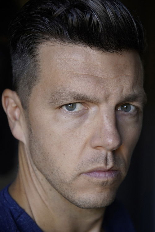 Justin G. Dyck profile