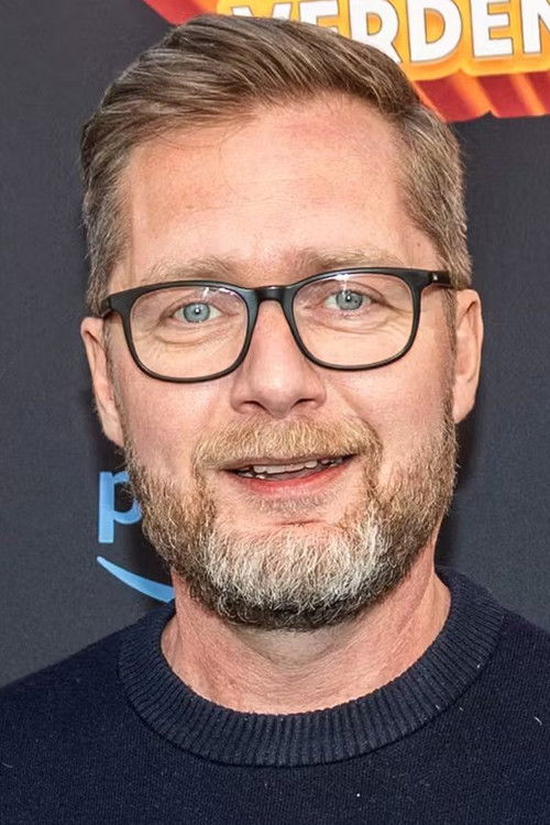 Lasse Rimmer profile