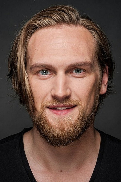 Photo of Brigt Skrettingland, Acting