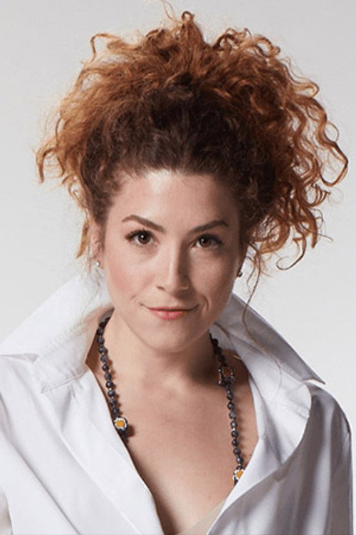 Photo of Alicia Kapudağ, Acting