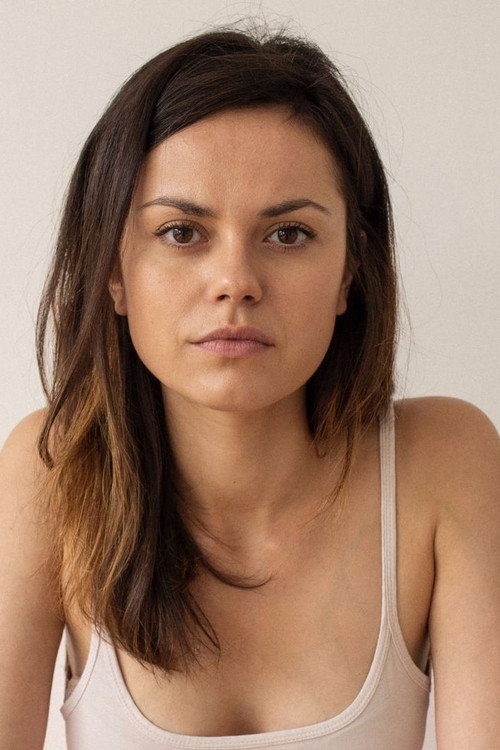 Paulina Lasota profile