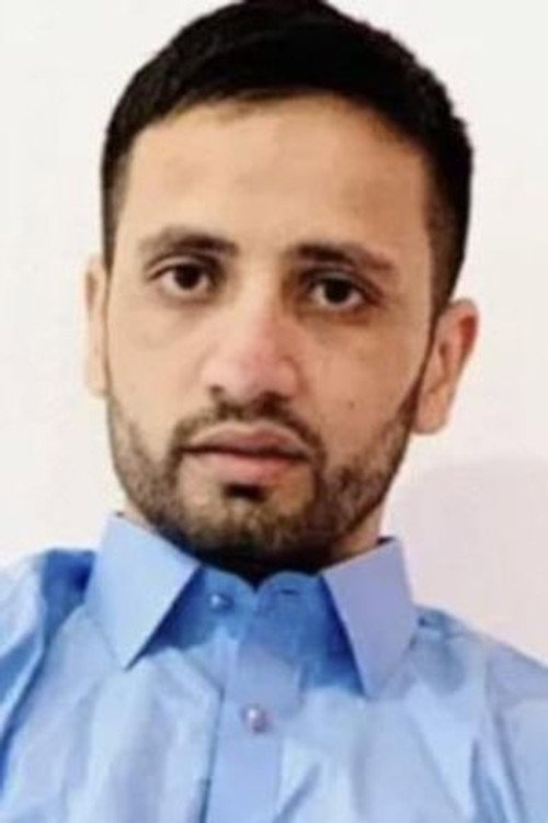 Photo of Amrullah Safi, Acting