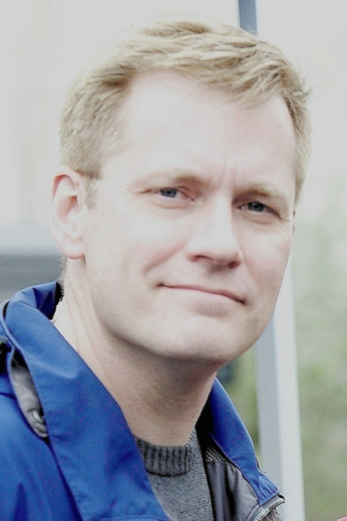 Photo of Ken Sanders, Production