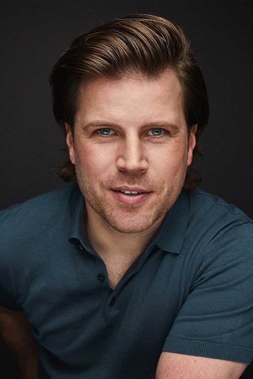 Photo of Andrew M. Rose, Acting
