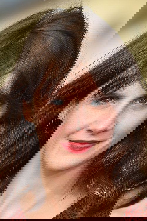 Judith Chemla profile