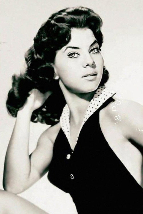 Mapita Cortés profile