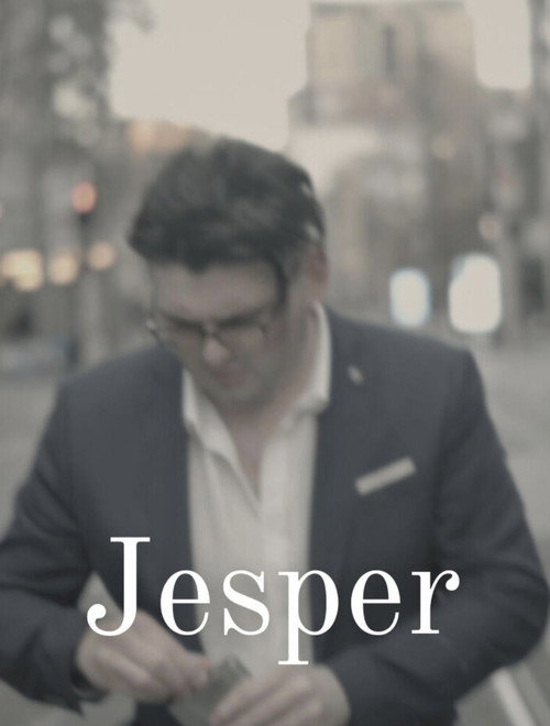 Movie poster for Jesper (2025)
