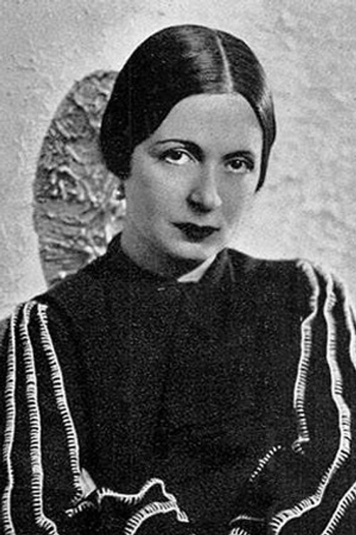 Photo of Ina De La Haye, Acting