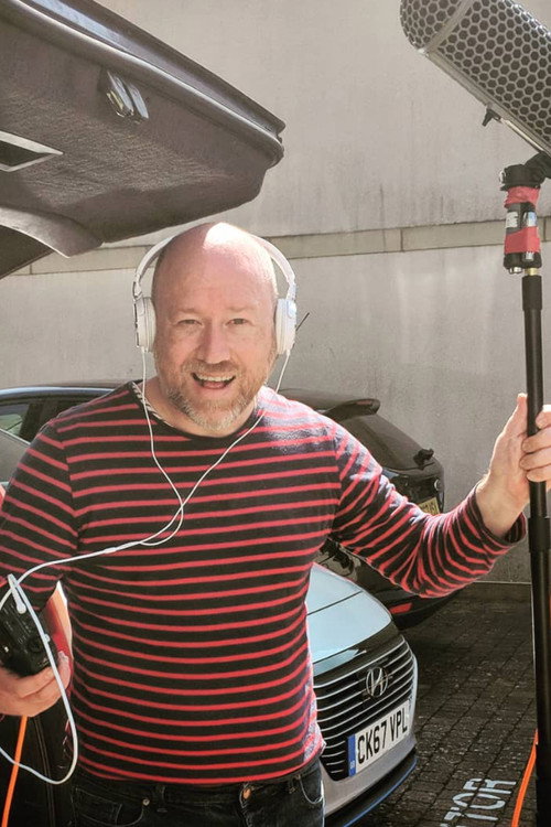 Photo of Paul Marks, Acting
