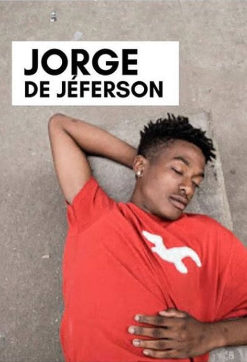 Movie poster for Jorge (2019)
