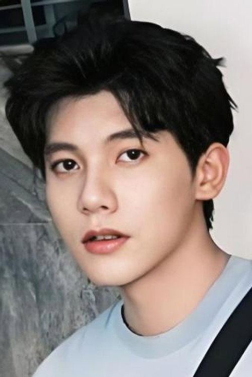 Photo of Wu Yuhang, Acting