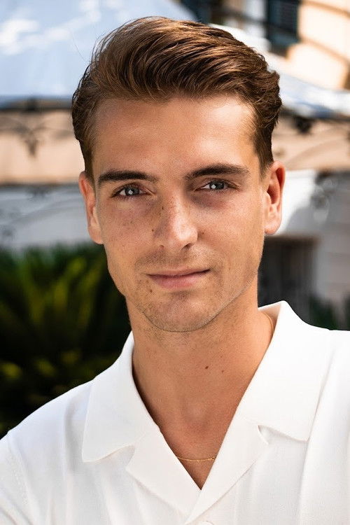 Robbert Rodenburg profile