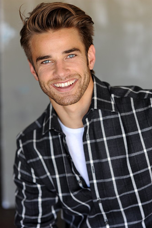 Brian Borello profile