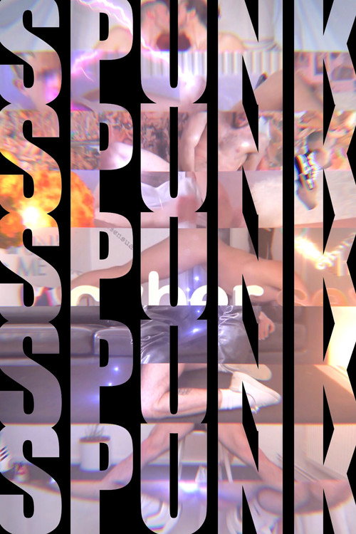 Movie poster for Spunk (2015)