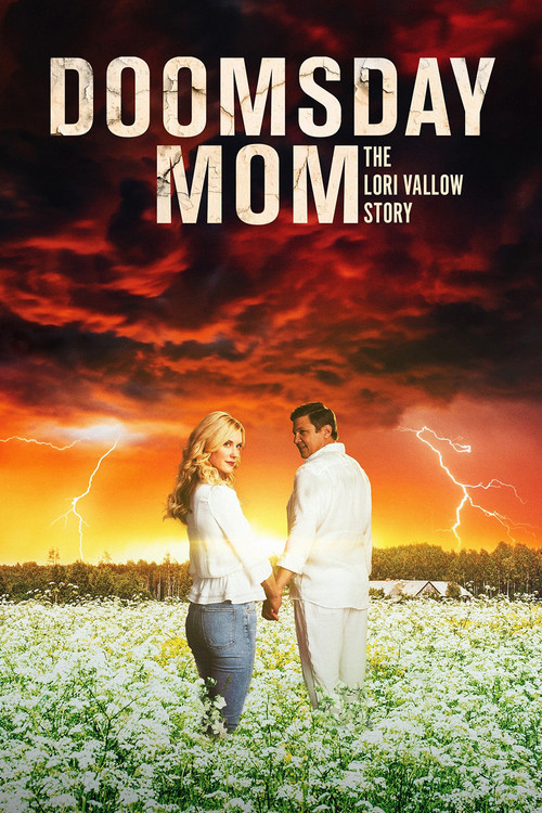 Movie poster for Doomsday Mom (2021)